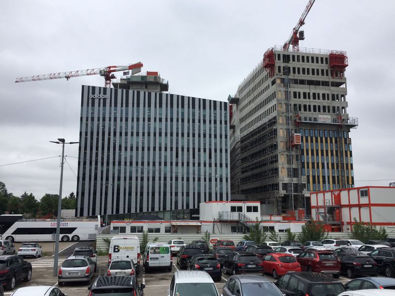 Adidas strasbourg clearance